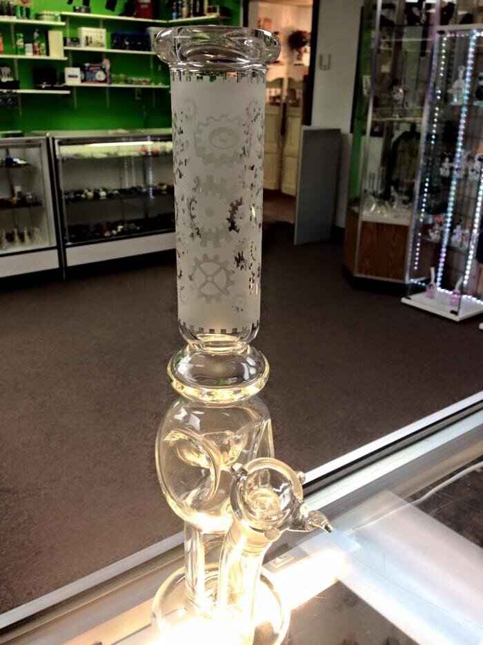 Images The Smoking Buddha - Smoke and Vape Shop