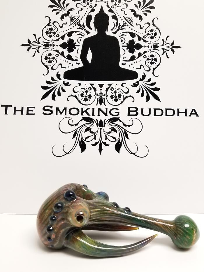 Images The Smoking Buddha - Smoke and Vape Shop