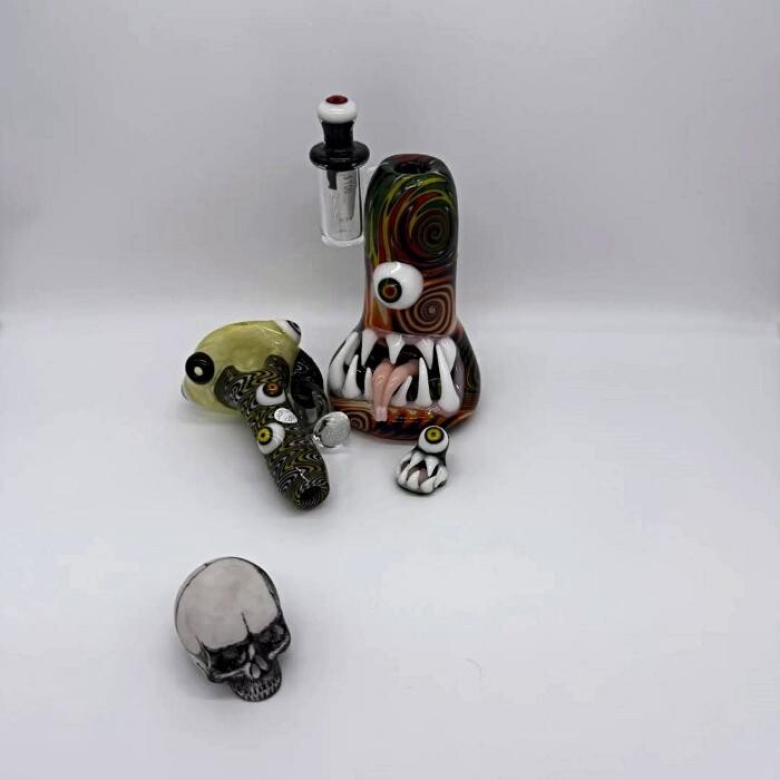 Images The Smoking Buddha - Smoke and Vape Shop