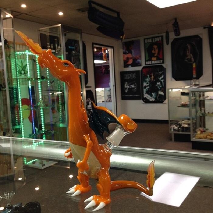 Images The Smoking Buddha - Smoke and Vape Shop