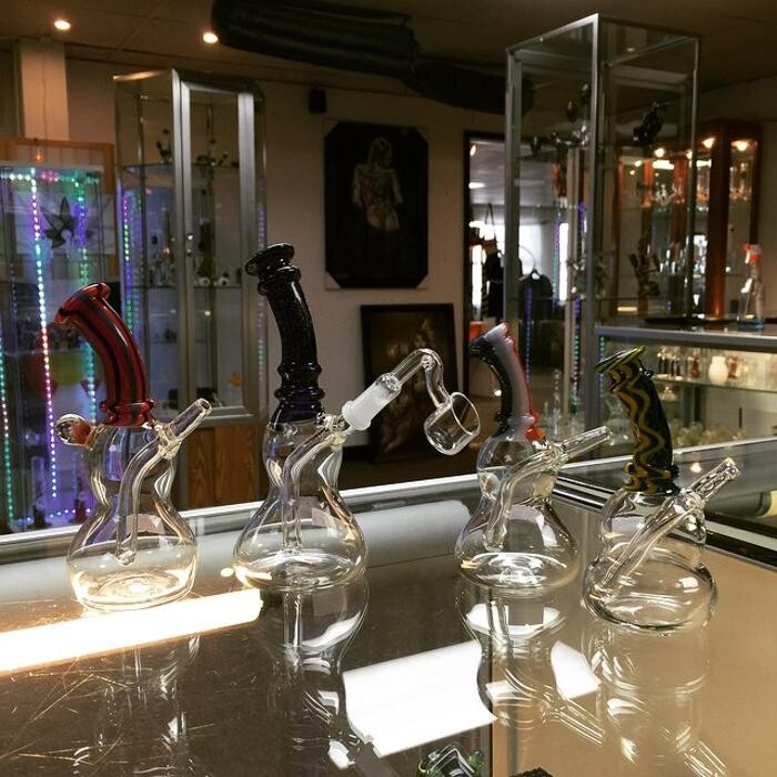 Images The Smoking Buddha - Smoke and Vape Shop