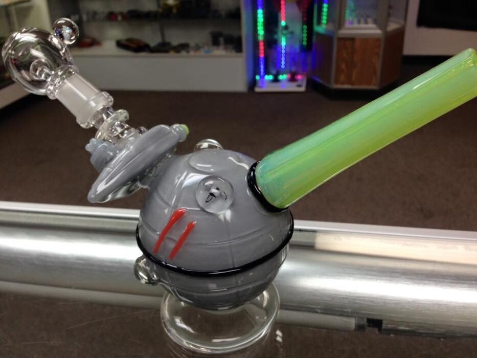 Images The Smoking Buddha - Smoke and Vape Shop