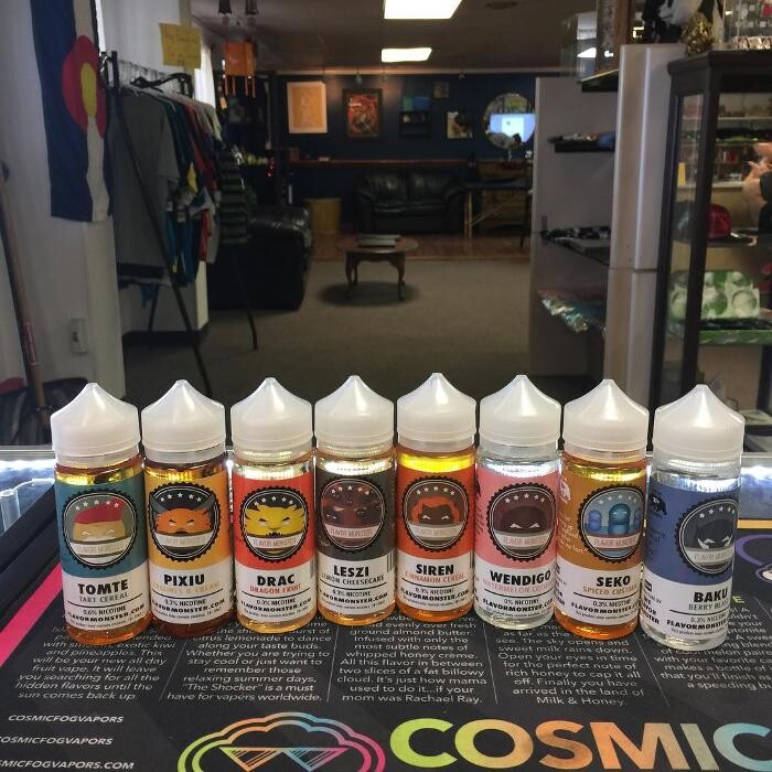 Images The Smoking Buddha - Smoke and Vape Shop