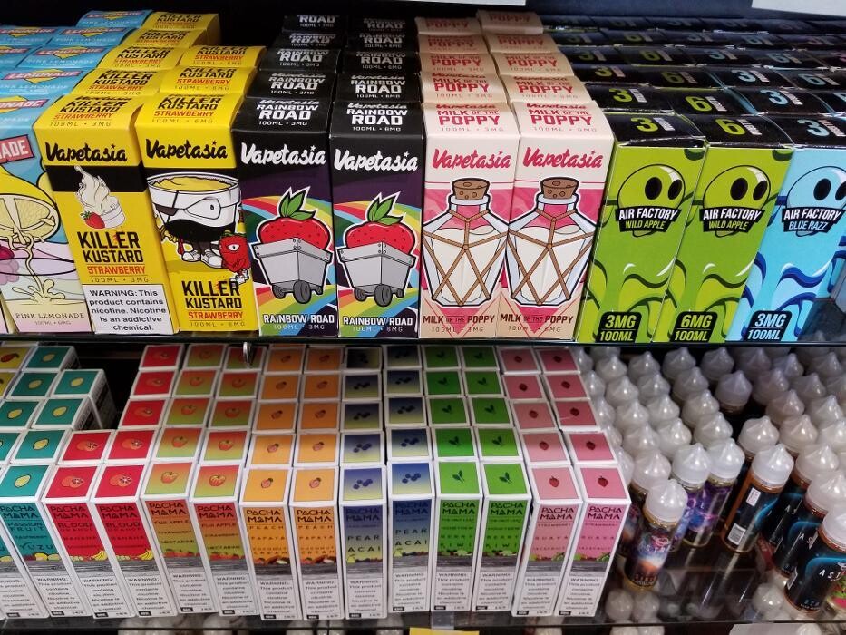 Images The Smoking Buddha - Smoke and Vape Shop