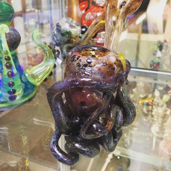 Images The Smoking Buddha - Smoke and Vape Shop