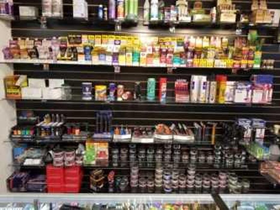 Images The Smoking Buddha - Smoke and Vape Shop