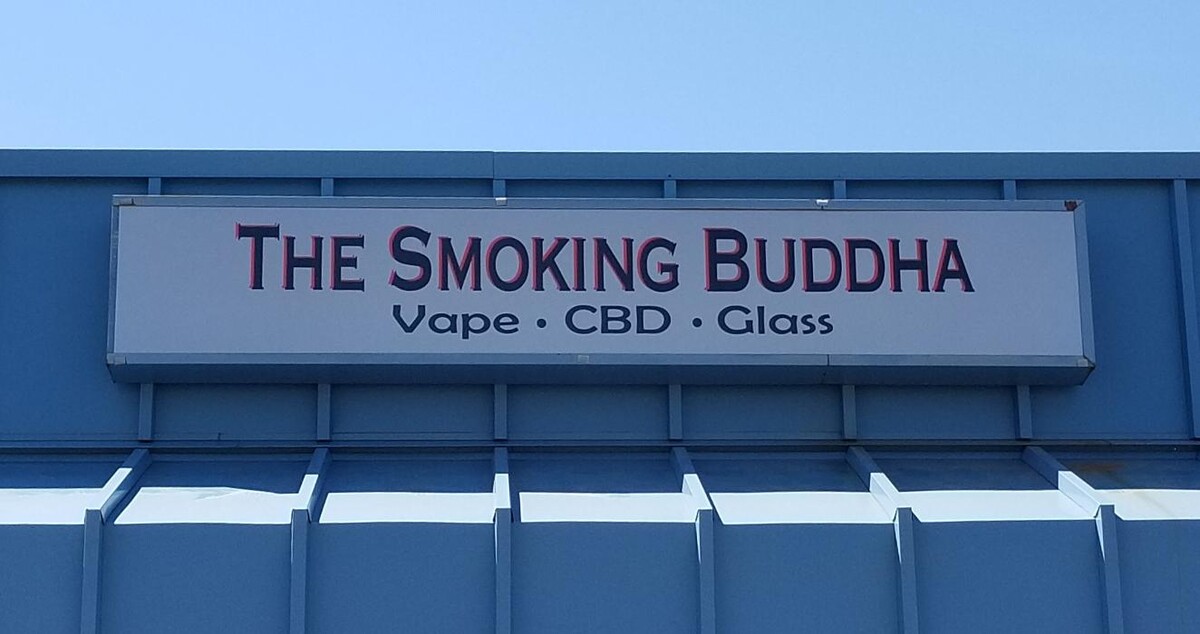 Images The Smoking Buddha - Smoke and Vape Shop