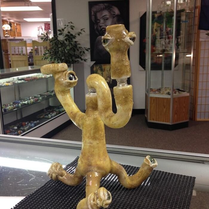 Images The Smoking Buddha - Smoke and Vape Shop