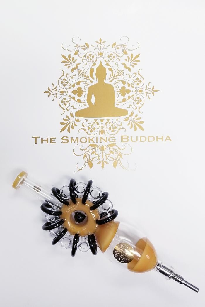 Images The Smoking Buddha - Smoke and Vape Shop