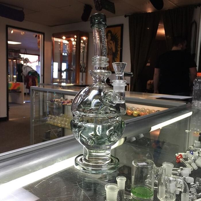 Images The Smoking Buddha - Smoke and Vape Shop