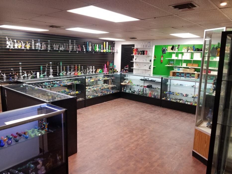 Images The Smoking Buddha - Smoke and Vape Shop