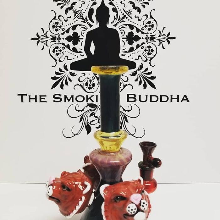 Images The Smoking Buddha - Smoke and Vape Shop