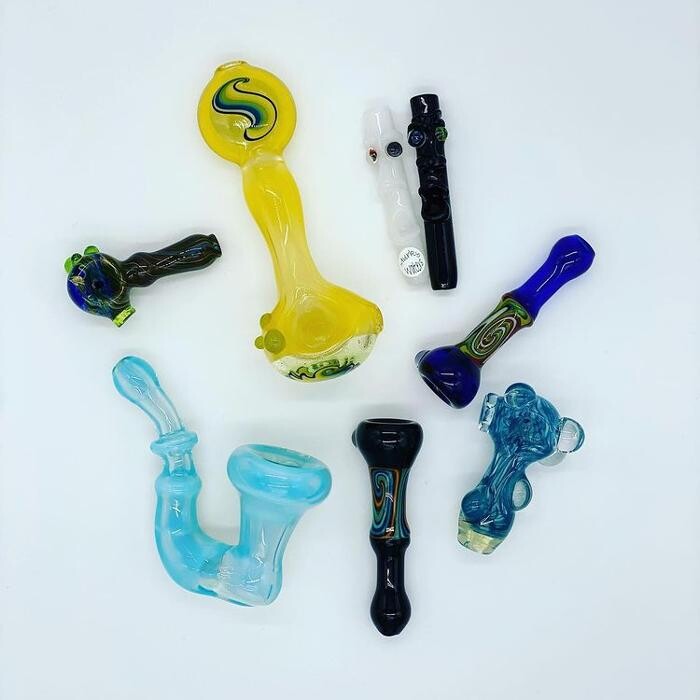Images The Smoking Buddha - Smoke and Vape Shop