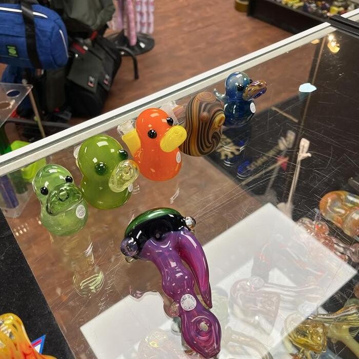 Images The Smoking Buddha - Smoke and Vape Shop