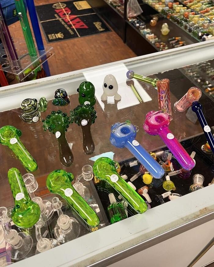Images The Smoking Buddha - Smoke and Vape Shop