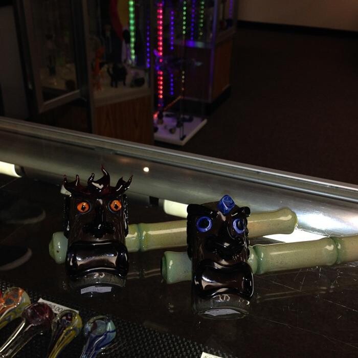 Images The Smoking Buddha - Smoke and Vape Shop