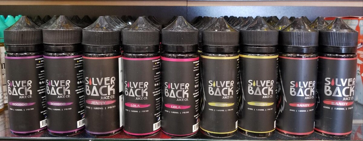 Images The Smoking Buddha - Smoke and Vape Shop