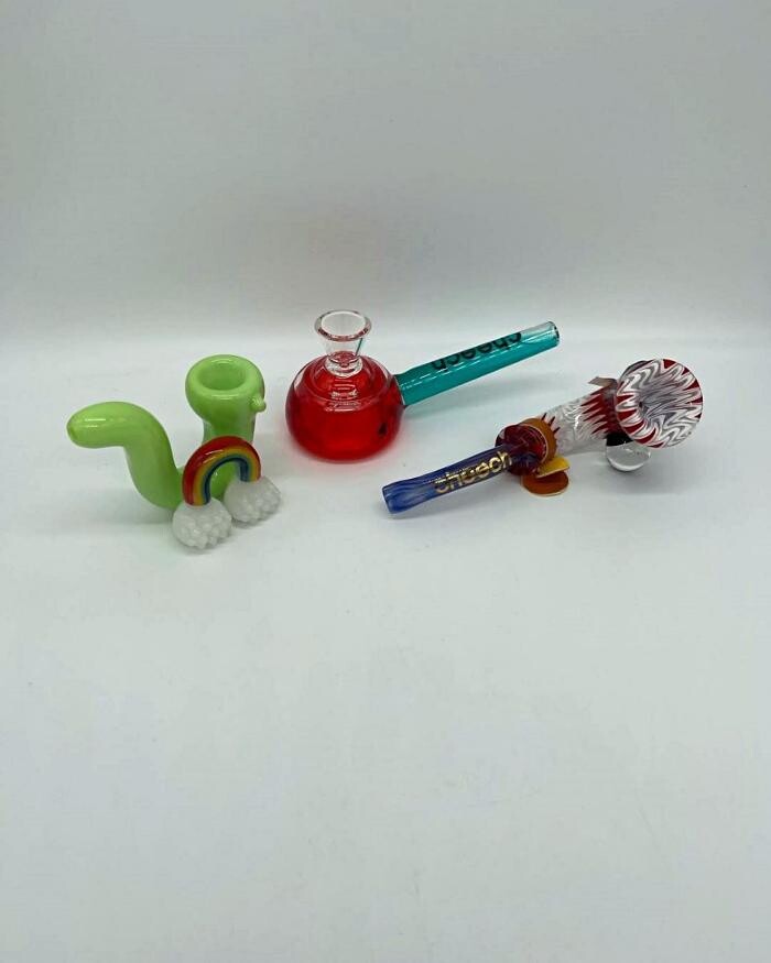 Images The Smoking Buddha - Smoke and Vape Shop