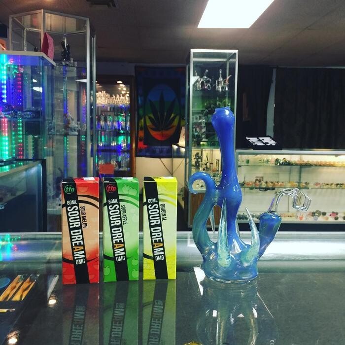 Images The Smoking Buddha - Smoke and Vape Shop