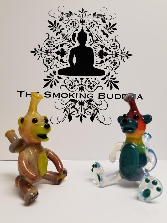 Images The Smoking Buddha - Smoke and Vape Shop