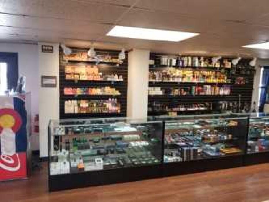 Images The Smoking Buddha - Smoke and Vape Shop