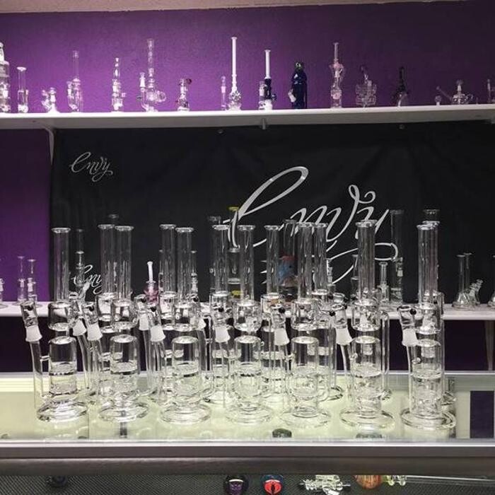 Images The Smoking Buddha - Smoke and Vape Shop