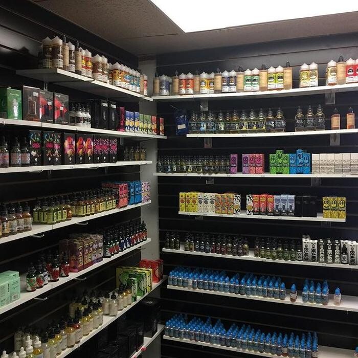 Images The Smoking Buddha - Smoke and Vape Shop