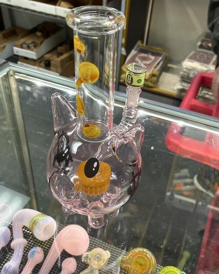 Images The Smoking Buddha - Smoke and Vape Shop