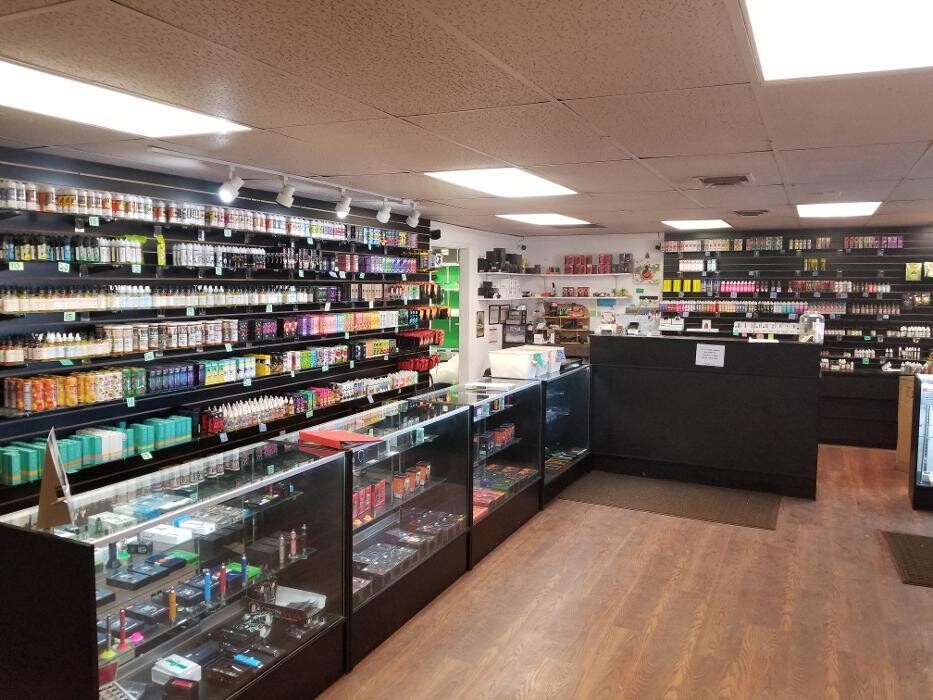 Images The Smoking Buddha - Smoke and Vape Shop