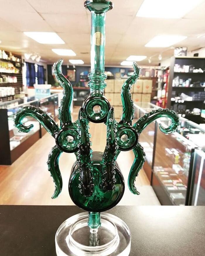 Images The Smoking Buddha - Smoke and Vape Shop