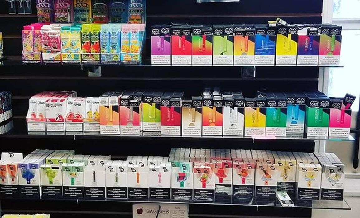 Images The Smoking Buddha - Smoke and Vape Shop