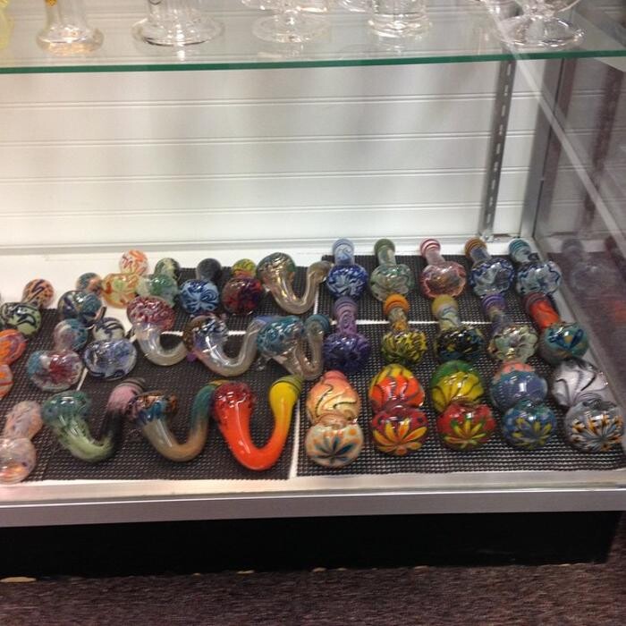 Images The Smoking Buddha - Smoke and Vape Shop
