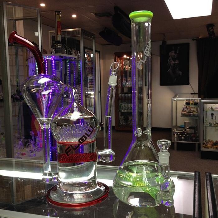 Images The Smoking Buddha - Smoke and Vape Shop
