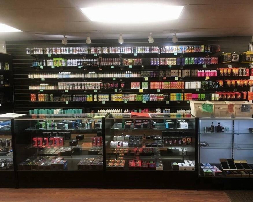 Images The Smoking Buddha - Smoke and Vape Shop