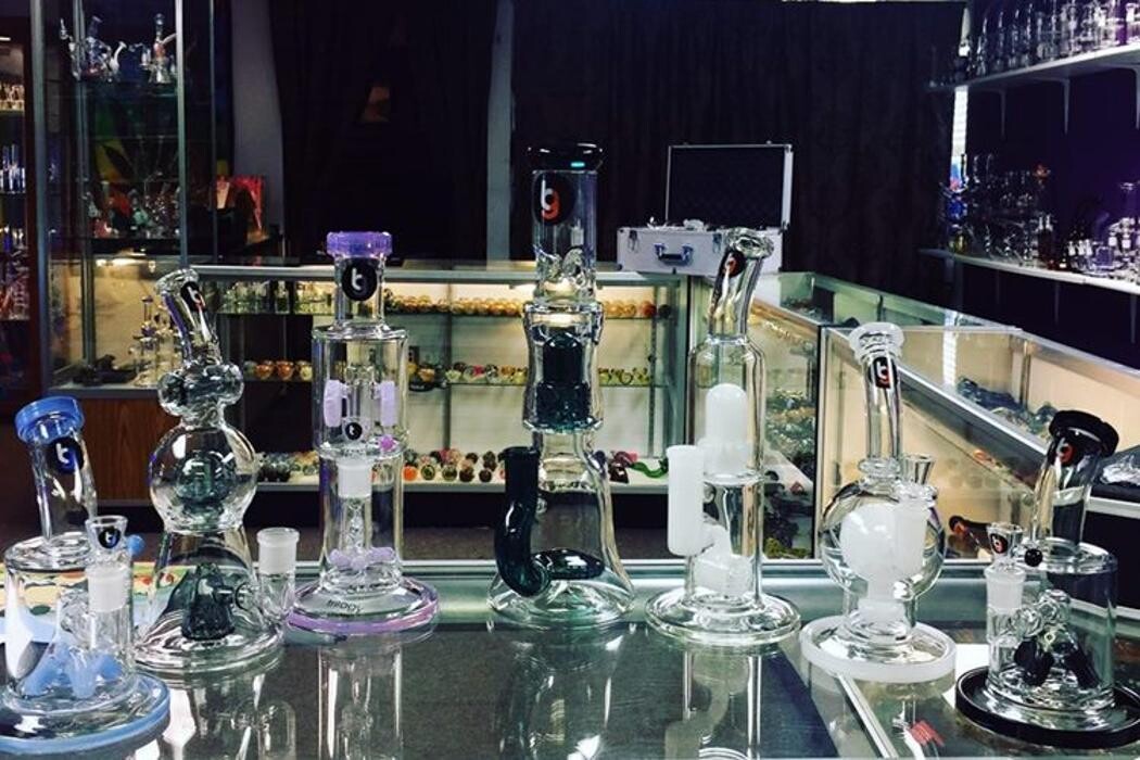 Images The Smoking Buddha - Smoke and Vape Shop