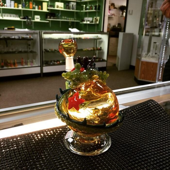 Images The Smoking Buddha - Smoke and Vape Shop