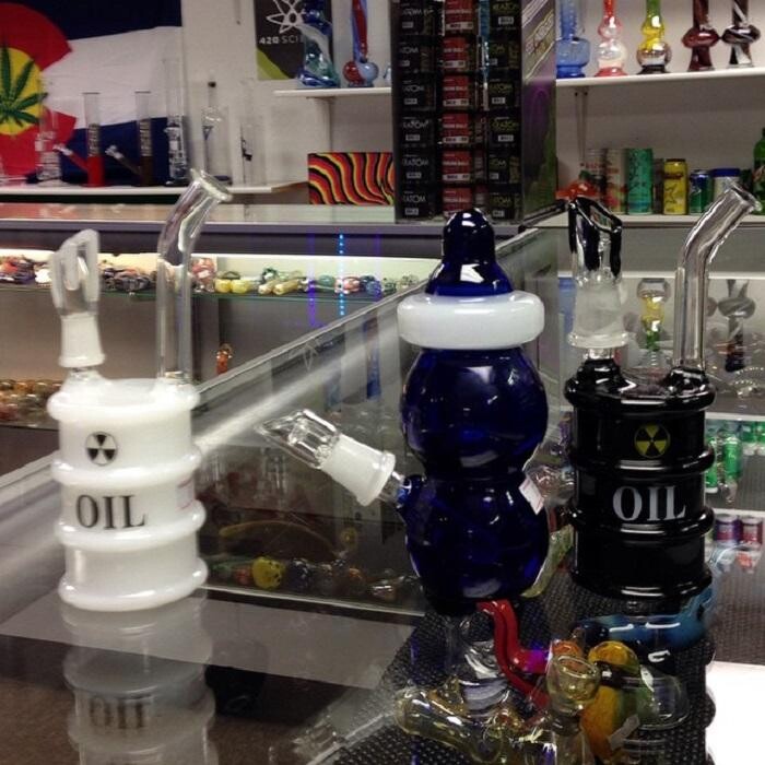 Images The Smoking Buddha - Smoke and Vape Shop