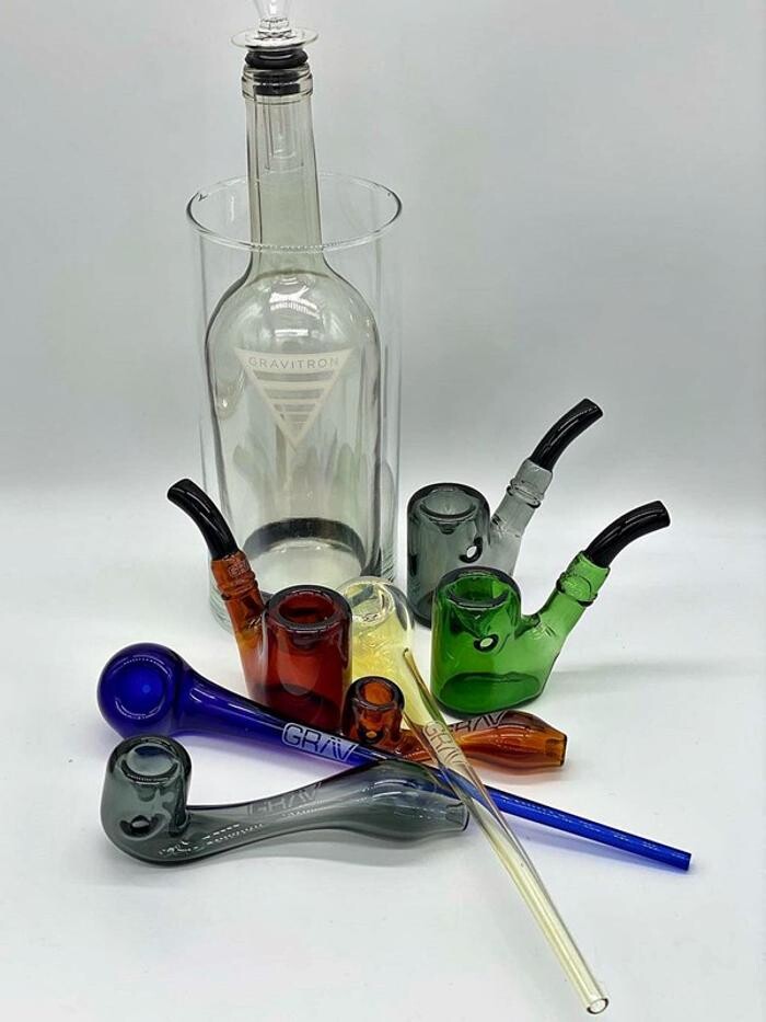 Images The Smoking Buddha - Smoke and Vape Shop