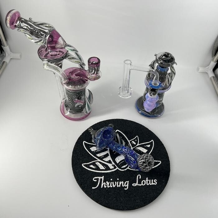 Images The Smoking Buddha - Smoke and Vape Shop