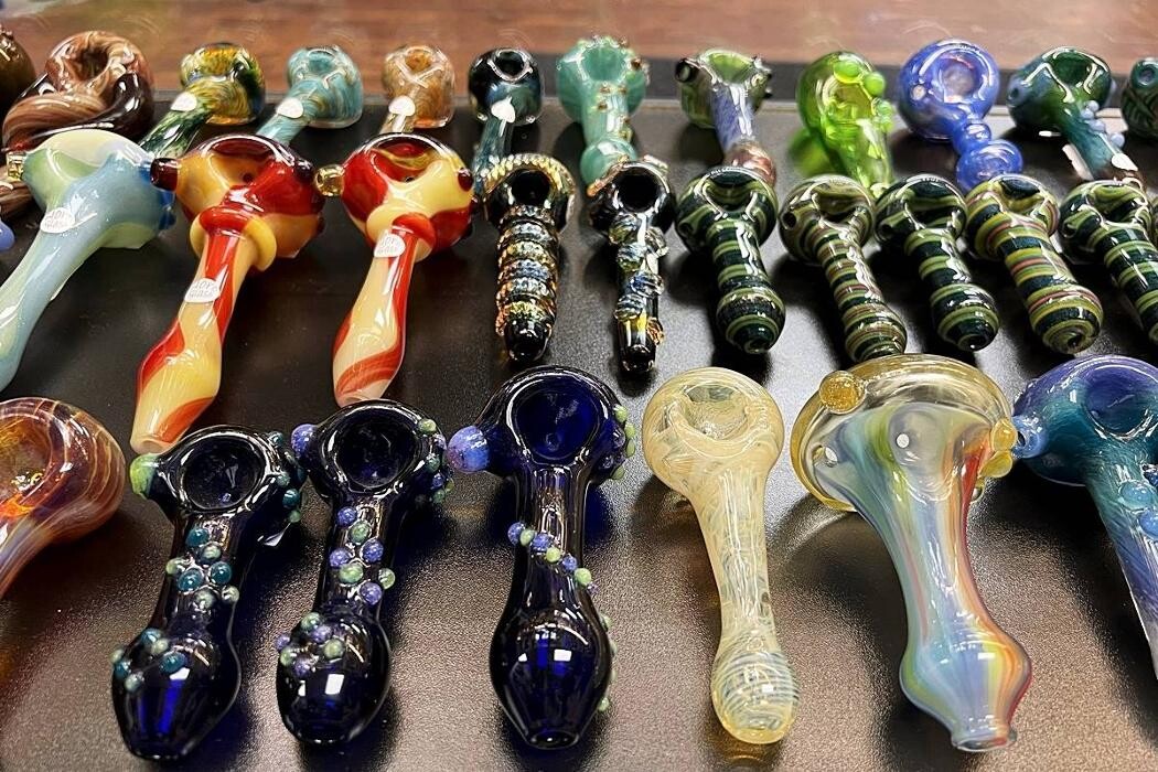 Images The Smoking Buddha - Smoke and Vape Shop