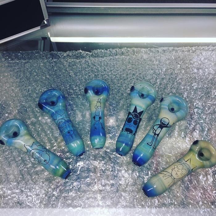 Images The Smoking Buddha - Smoke and Vape Shop