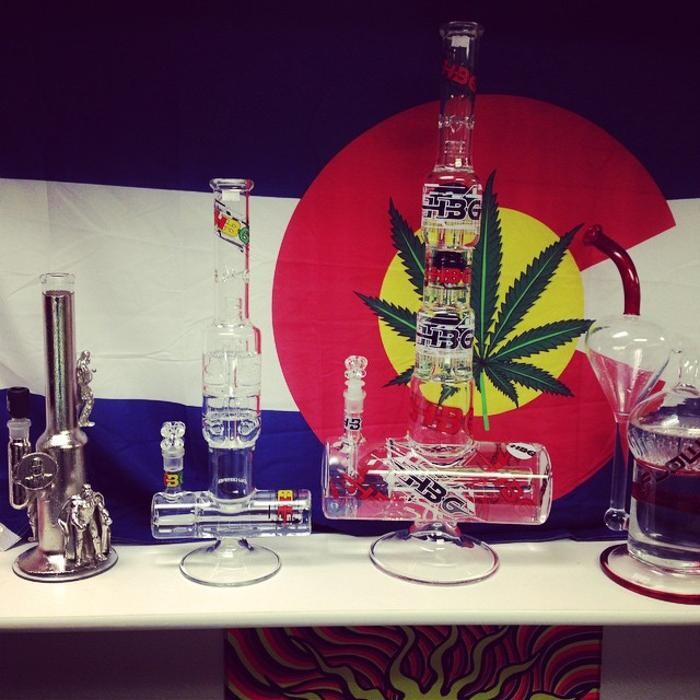 Images The Smoking Buddha - Smoke and Vape Shop