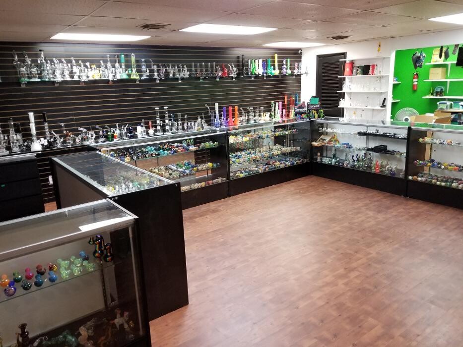 Images The Smoking Buddha - Smoke and Vape Shop