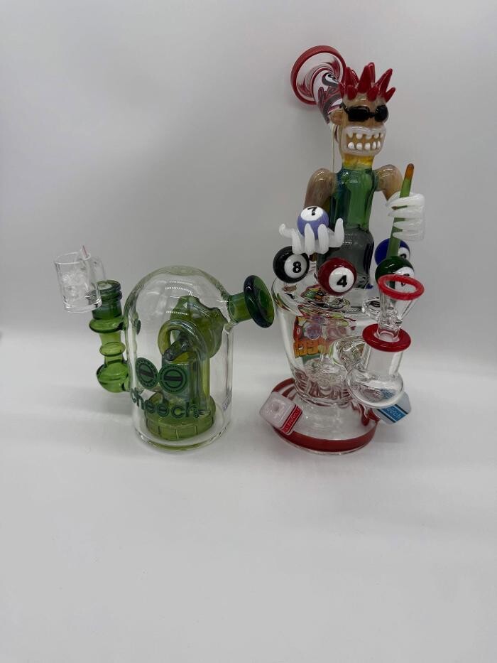 Images The Smoking Buddha - Smoke and Vape Shop