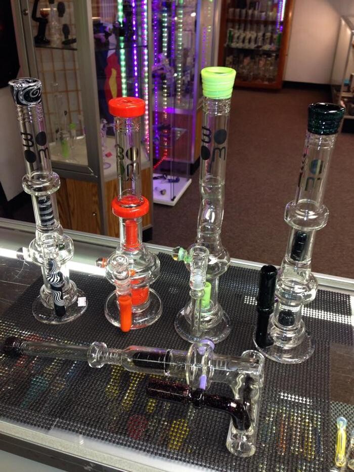 Images The Smoking Buddha - Smoke and Vape Shop