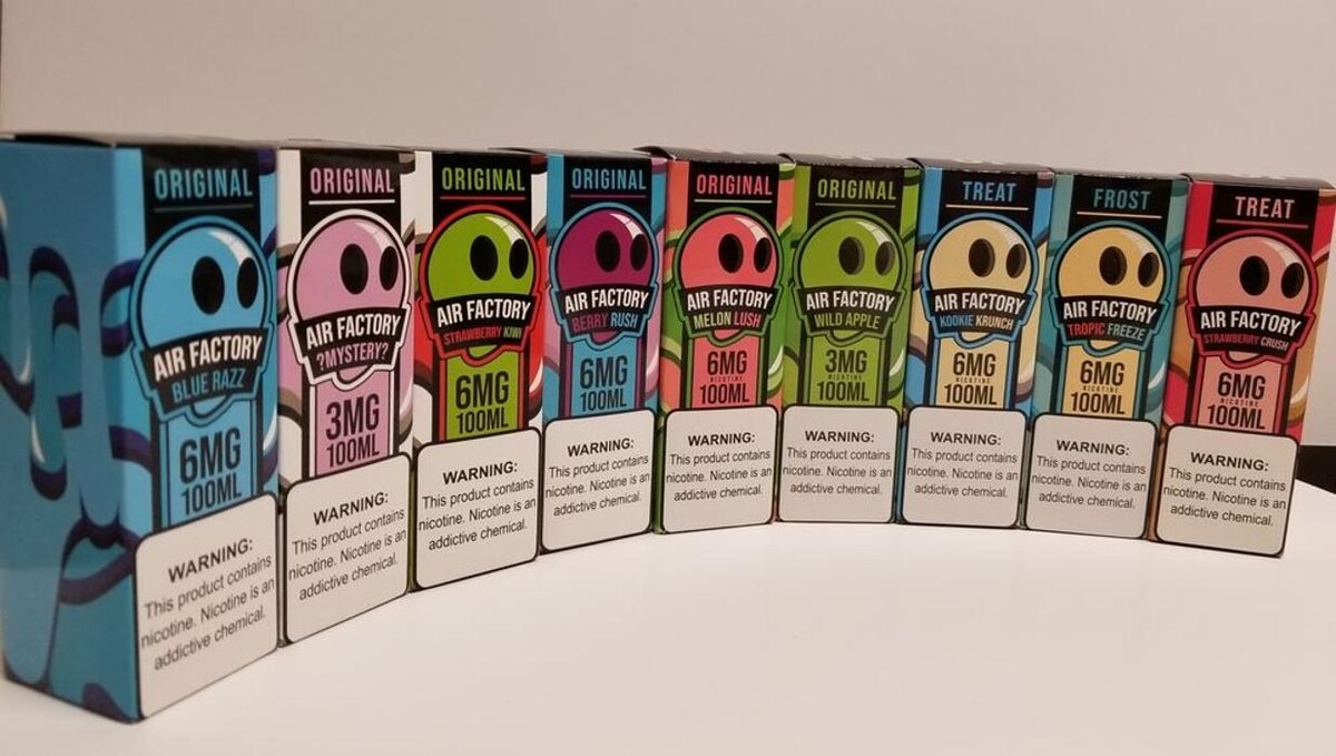 Images The Smoking Buddha - Smoke and Vape Shop