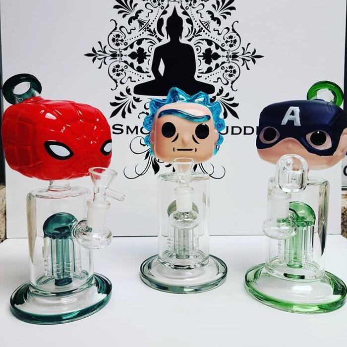 Images The Smoking Buddha - Smoke and Vape Shop