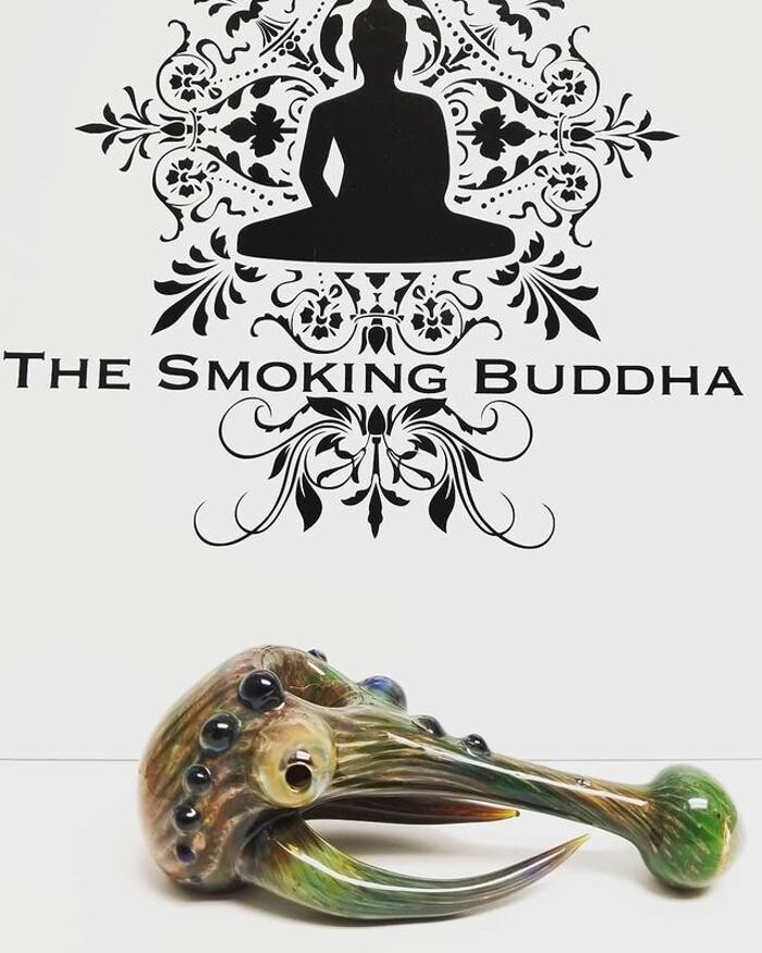 Images The Smoking Buddha - Smoke and Vape Shop