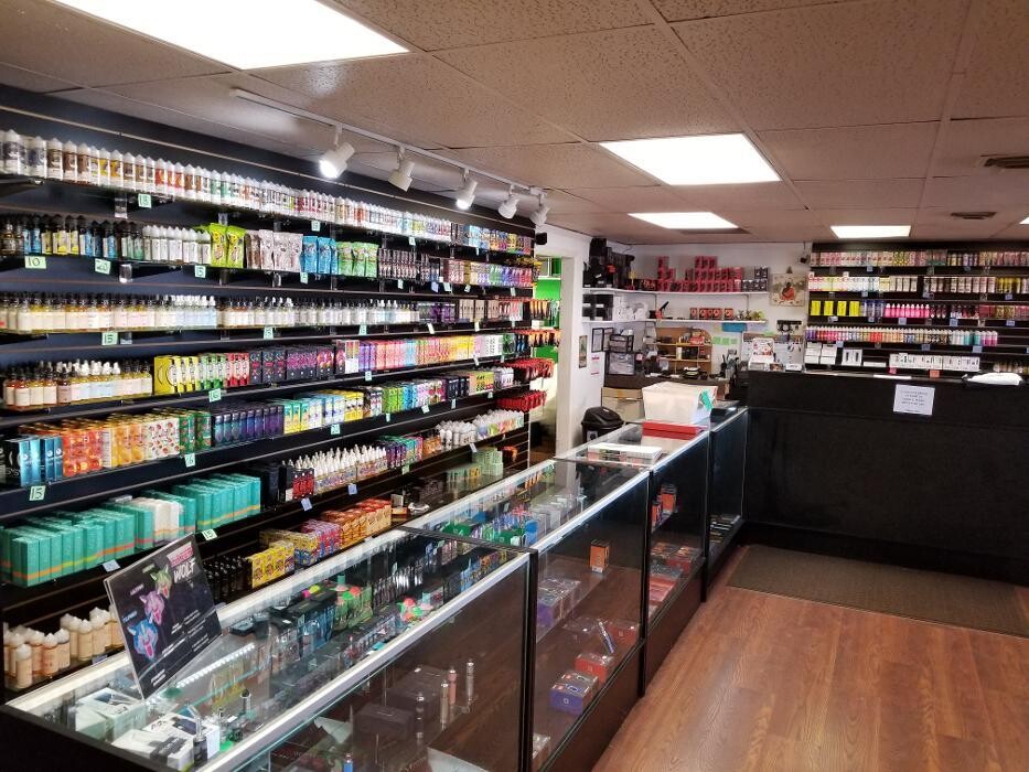 Images The Smoking Buddha - Smoke and Vape Shop