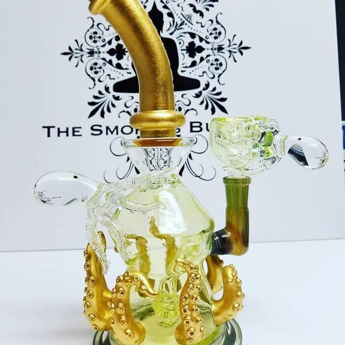 Images The Smoking Buddha - Smoke and Vape Shop